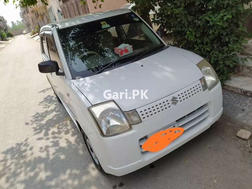 Suzuki Alto  2006