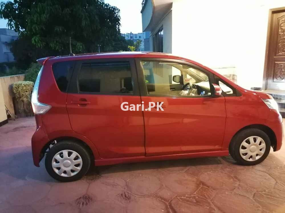 Mitsubishi EK Wagon G 2016