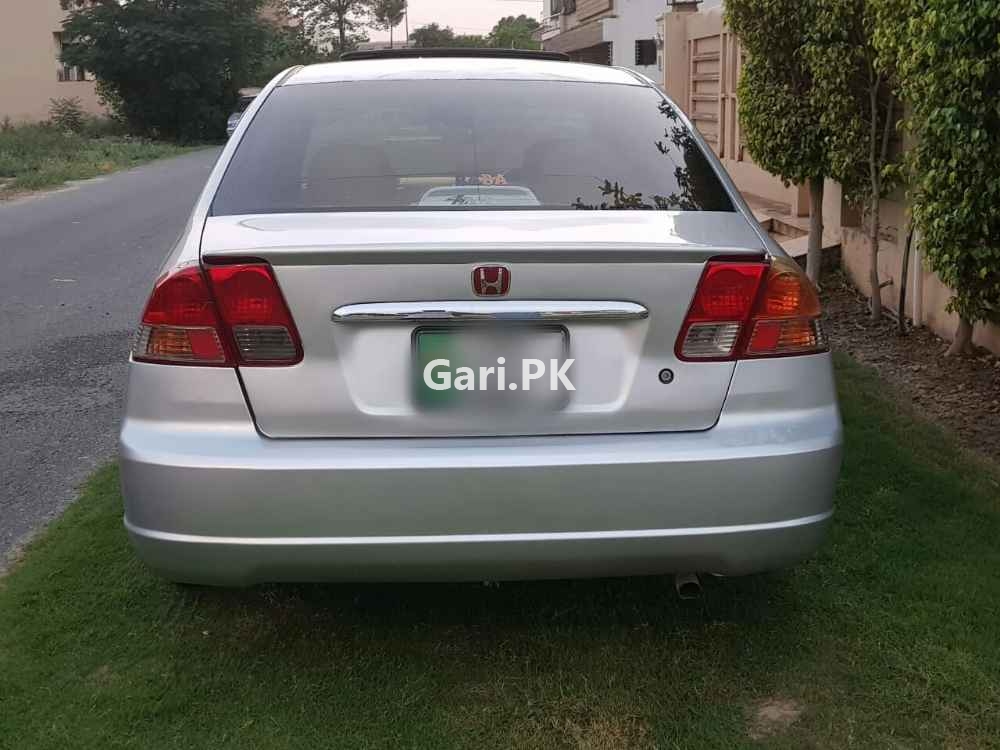 Top với hơn 100 civic 2006 mới nhất  Eteachers