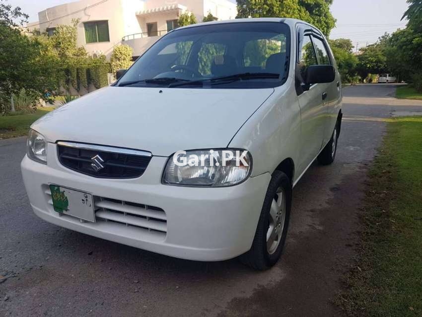 Suzuki Alto  2008