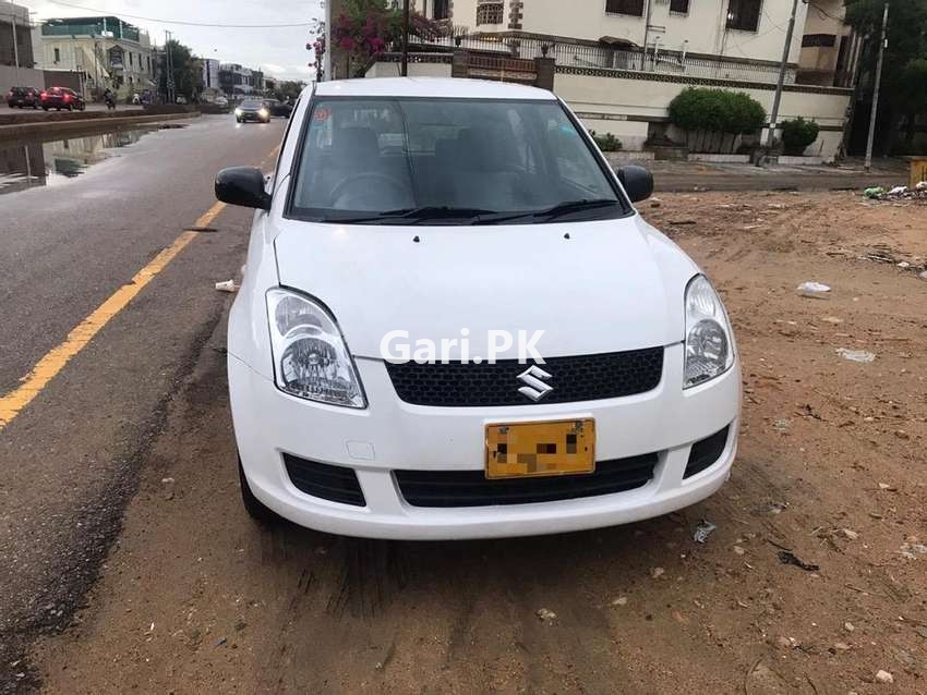 Suzuki Swift  2015