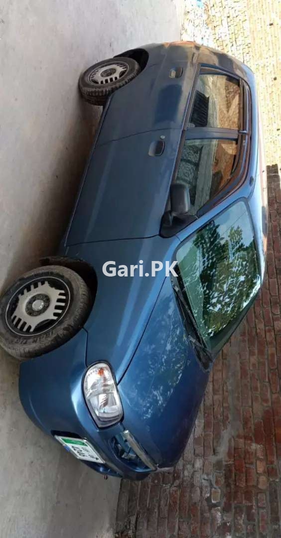 Suzuki Alto  2008