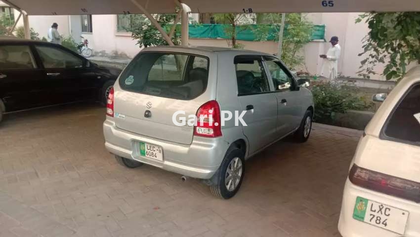 Suzuki Alto  2008