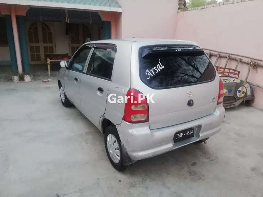 Suzuki Alto  2007