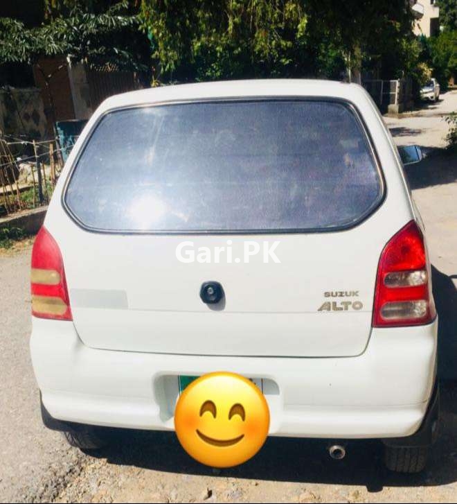 Suzuki Alto  2007