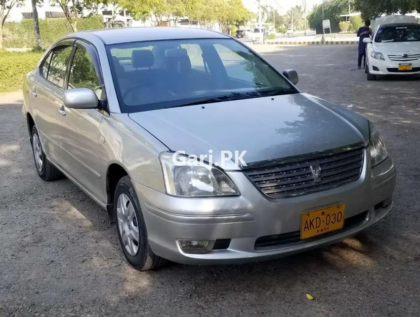 Toyota Premio  2002