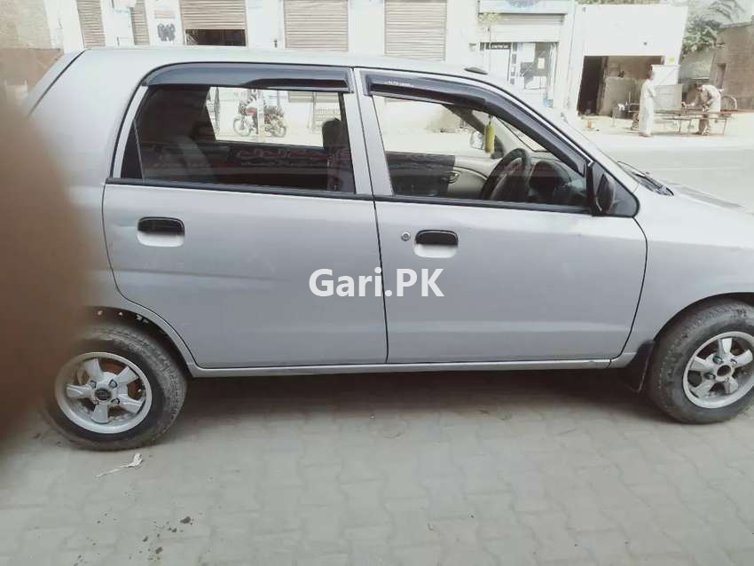 Suzuki Alto  2008