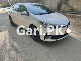 Honda Civic VTi 1.8 i VTEC Oriel 2016