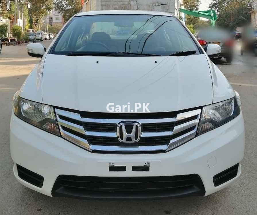 Honda City 1.3 i VTEC 2016