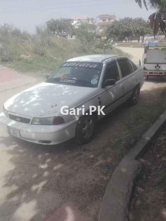 Daewoo Cielo  1993