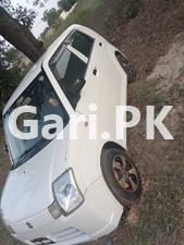 Suzuki Alto G 2007