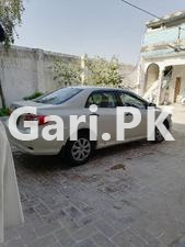 Toyota Corolla GLi Limited Edition 1.3 VVTi 2014