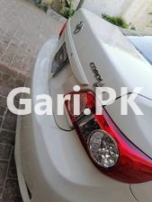 Toyota Corolla GLi Limited Edition 1.3 VVTi 2014