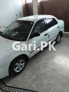 Suzuki Baleno  2003