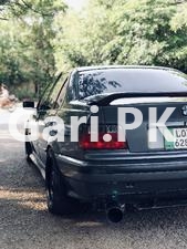 BMW 3 Series 318i 1995