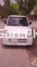 Suzuki Alto G 2007