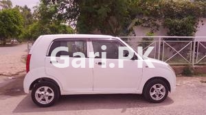 Suzuki Alto G 2007