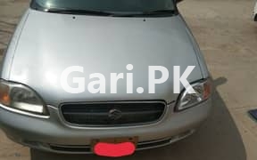 Suzuki Baleno  2005