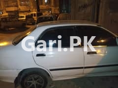 Suzuki Baleno  2003