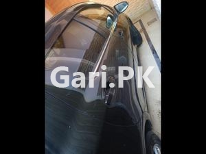 Toyota Vitz Jewela Smart Stop Package 1.0 2011