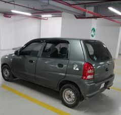 Suzuki Alto  2007