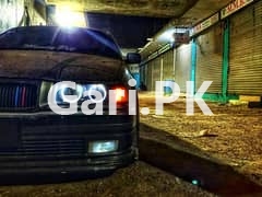 BMW 3 Series 1996 for Sale in Al Rehman Garden