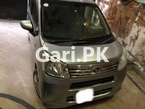 Daihatsu Move  2018