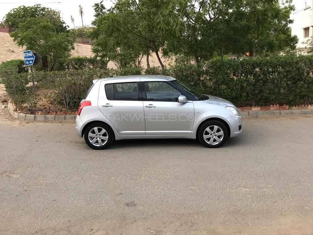 Suzuki Swift 2014 for Sale in Karachi
