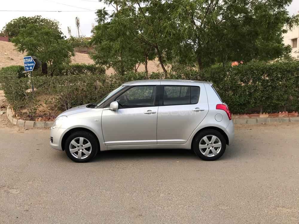 Suzuki Swift 2014 for Sale in Karachi