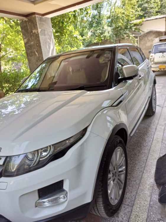 Range Rover Se 4.0  2017