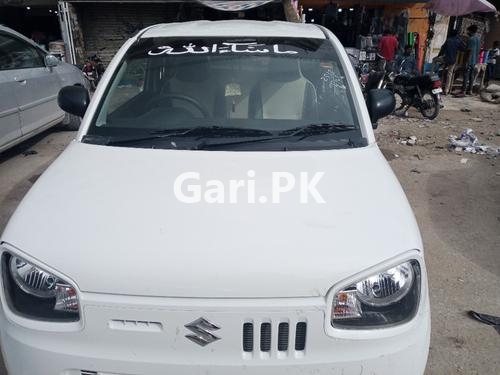 Suzuki Alto VXR 2020 for Sale in Karachi