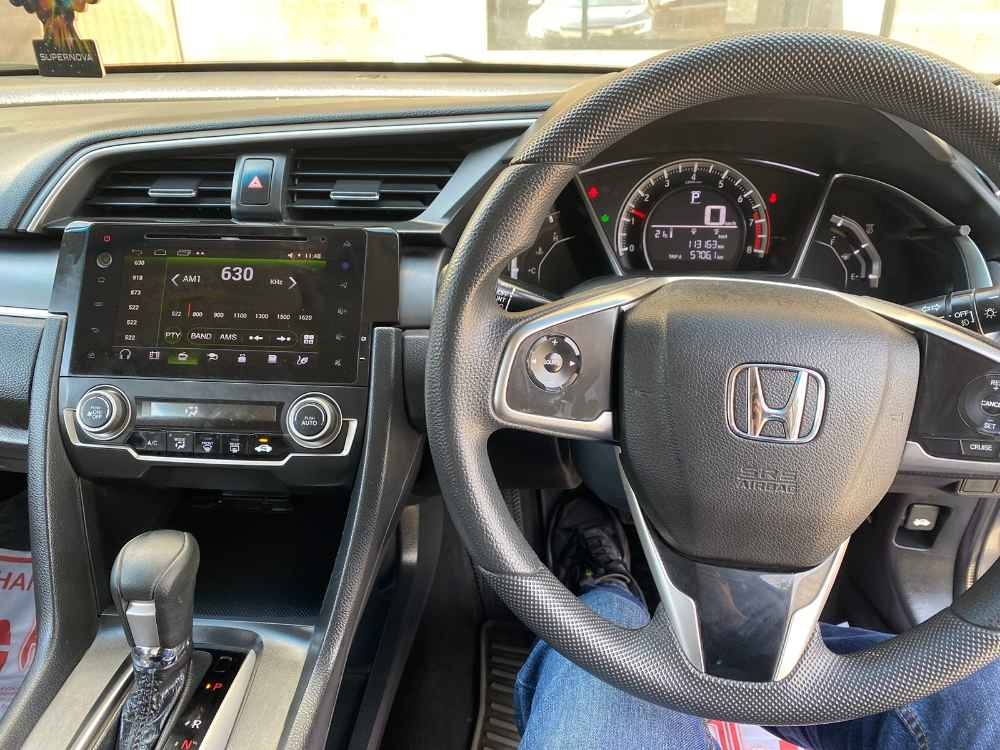 Honda Civic VTi 1.8 i VTEC Oriel 2018