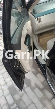 Toyota Corolla XLi VVTi 2011