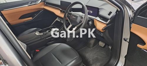 Haval H6 1.5T 2023