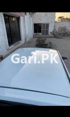 Suzuki Khyber GA 1995