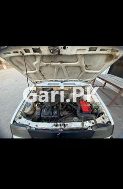 Suzuki Khyber GA 1995