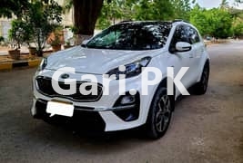 Kia Sportage  2020