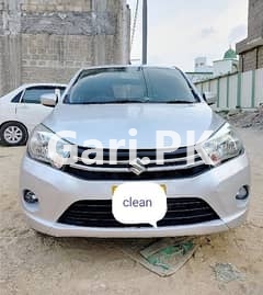 Suzuki Cultus VXL 2019