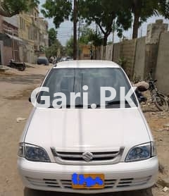 Suzuki Cultus VXR 2012 for Sale in Karachi•