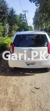 Toyota Passo X 2014