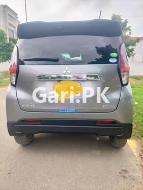 Mitsubishi EK X Sports 2022
