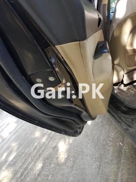 Honda Civic VTi Oriel 1.8 i-VTEC 2007