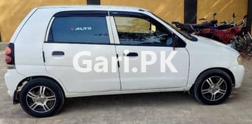 Suzuki Alto  2005
