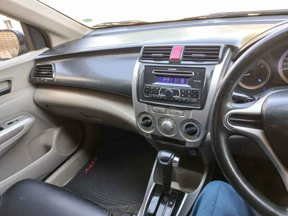 Honda City I VTEC Prosmatec 2016 for Sale in Karachi