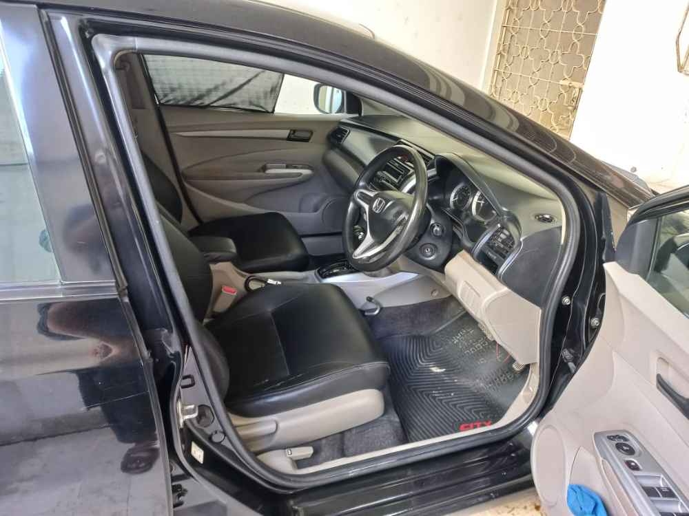 Honda City I VTEC Prosmatec 2016 for Sale in Karachi