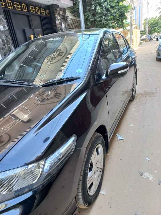 Honda City I VTEC Prosmatec 2016 for Sale in Karachi