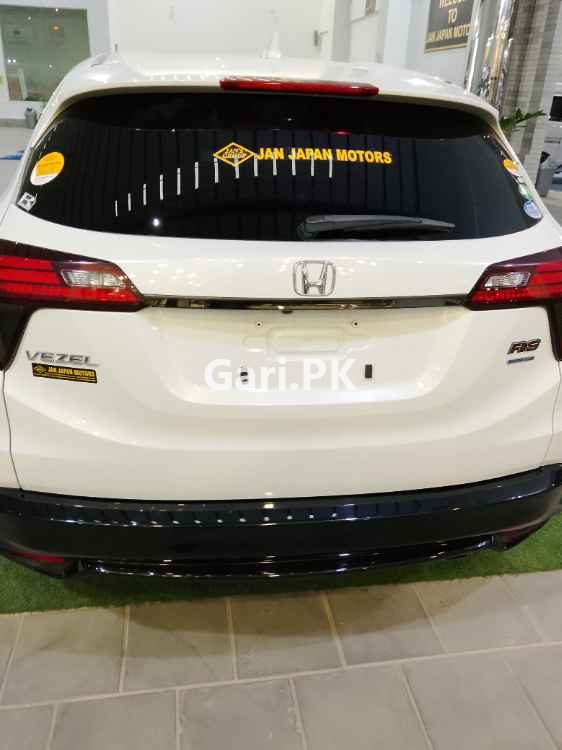 Honda Vezel e HEV Play 2022 Honda Vezel e HEV Play 2022