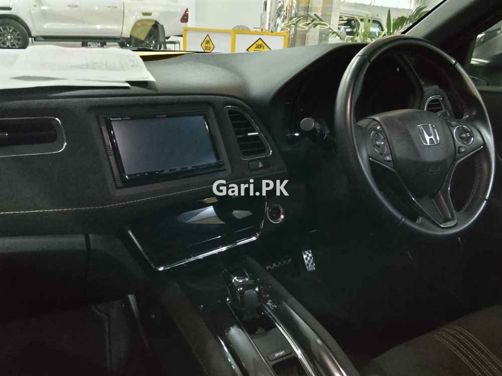 Honda Vezel e HEV Play 2022 Honda Vezel e HEV Play 2022