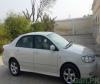 Toyota Corolla  2006 For Sale in Peshawar