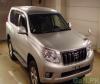 Toyota Land Cruiser ZX 2011 For Sale in Faisalabad